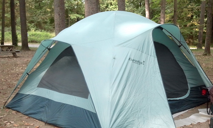 Our Home Away from Home