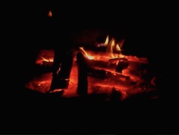 Smokemont Fire Movie Clip (MP4)